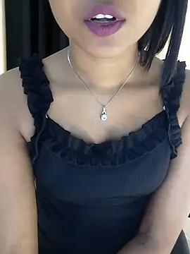 Rinika 67 online show from 11/19/25, 03:34