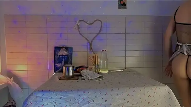 Snapshot of mali_haier chatting on 02/07/26, 10:23 mali haier online show from 02/07/26, 10:23