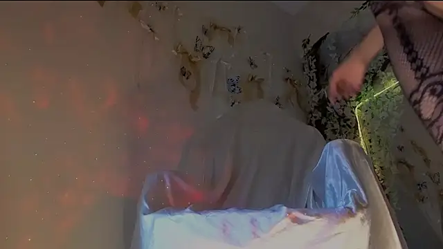 Snapshot of mali_haier chatting on 02/11/26, 10:26 mali haier online show from 02/11/26, 10:26