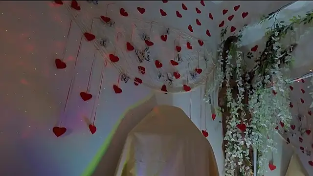 Snapshot of mali_haier chatting on 02/20/26, 11:01 mali haier online show from 02/20/26, 11:01