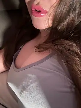 Elinatiranda online show from 07/12/26, 10:54