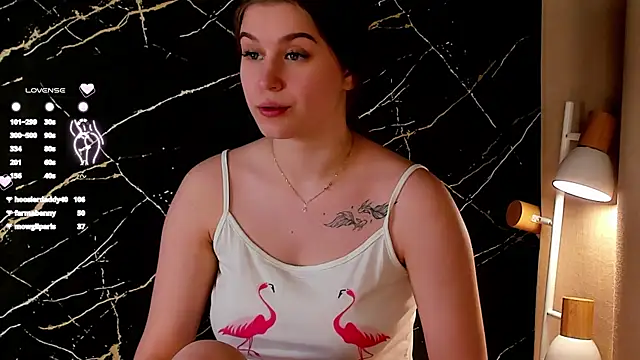 EdithHaskell online show from 02/27/25, 07:26