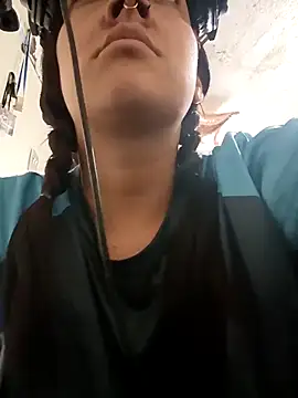 CORALINE GREYM online show from 10/25/25, 04:29