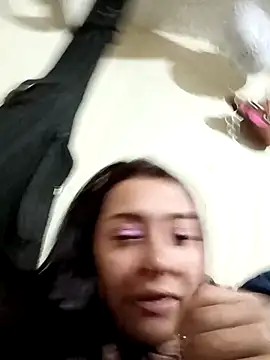 CORALINE GREYM online show from 10/05/25, 11:50