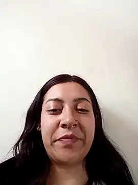 CORALINE GREYM online show from 10/12/25, 07:15