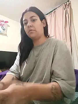 CORALINE GREYM online show from 10/11/25, 10:49