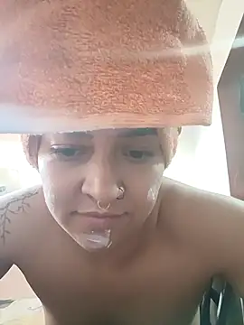 CORALINE GREYM online show from 09/25/25, 06:25