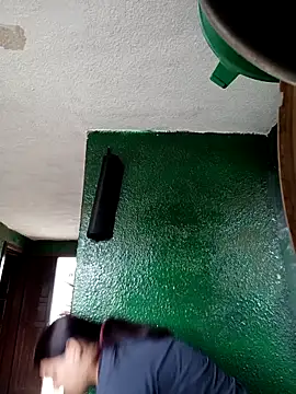 CORALINE GREYM online show from 09/24/25, 05:30