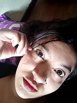 CORALINE GREYM online show from 12/16/25, 07:29