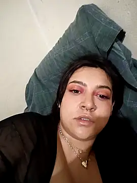 CORALINE GREYM online show from 12/03/25, 02:12