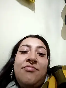 CORALINE GREYM online show from 10/09/25, 12:55