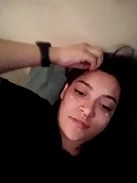 CORALINE GREYM online show from 10/07/25, 12:06