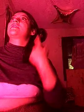 CORALINE GREYM online show from 11/07/25, 04:39