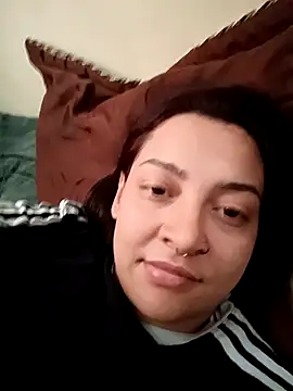 CORALINE GREYM online show from 10/13/25, 05:14