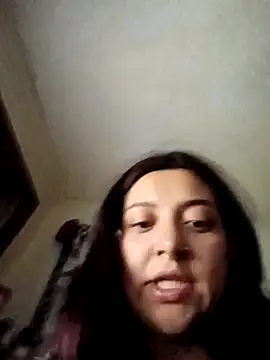 CORALINE GREYM online show from 09/27/25, 06:52