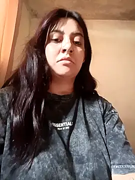 CORALINE GREYM online show from 12/20/25, 03:04