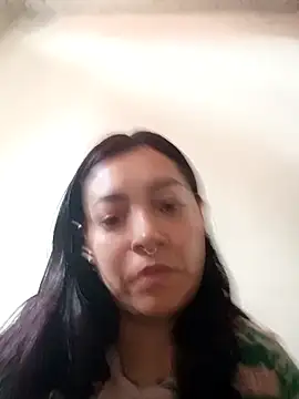 CORALINE GREYM online show from 10/28/25, 06:40