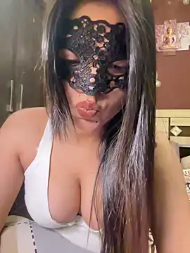 Hotty-Sana online show from 03/11/25, 12:50