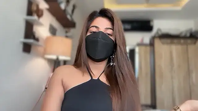 Hotty-Sana online show from 04/16/26, 05:08