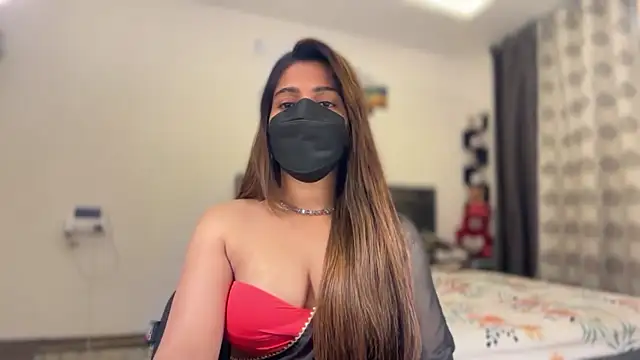 Hotty-Sana online show from 03/25/26, 05:56