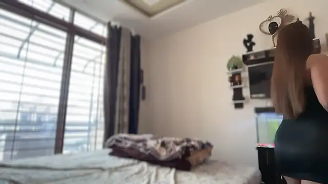 Hotty-Sana online show from 02/21/26, 06:48