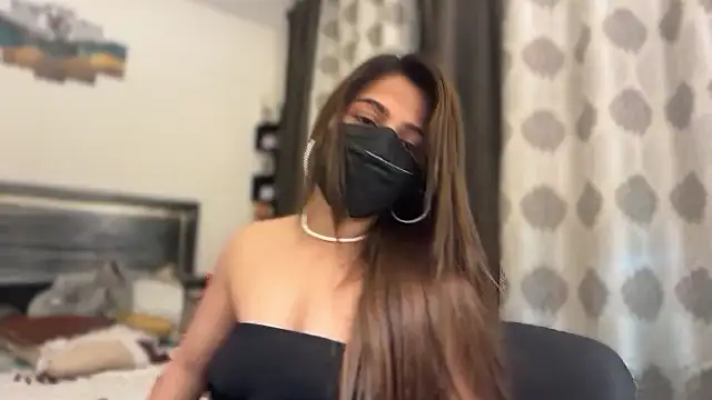 Hotty-Sana online show from 03/31/26, 05:26