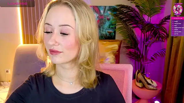 SashaBrooks online show from 02/06/26, 02:13