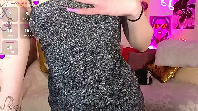 SashaBrooks online show from 02/20/26, 02:41