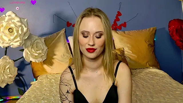 SashaBrooks online show from 04/10/26, 02:13