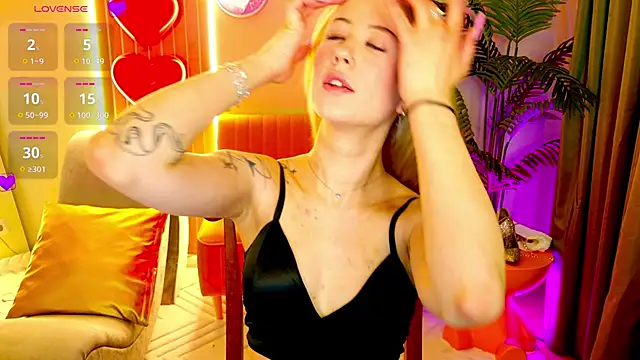 SashaBrooks online show from 02/23/26, 02:06