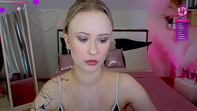 SashaBrooks online show from 03/23/26, 02:06