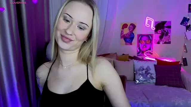 SashaBrooks online show from 04/06/26, 02:18