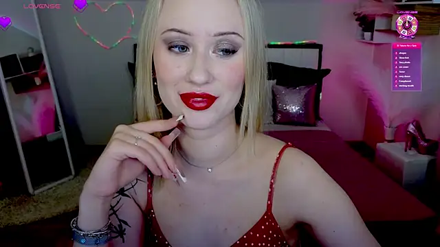 SashaBrooks online show from 03/30/26, 02:07