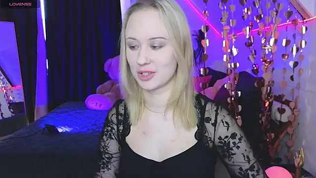 SashaBrooks online show from 03/21/26, 01:37