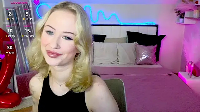 SashaBrooks online show from 02/17/26, 02:25