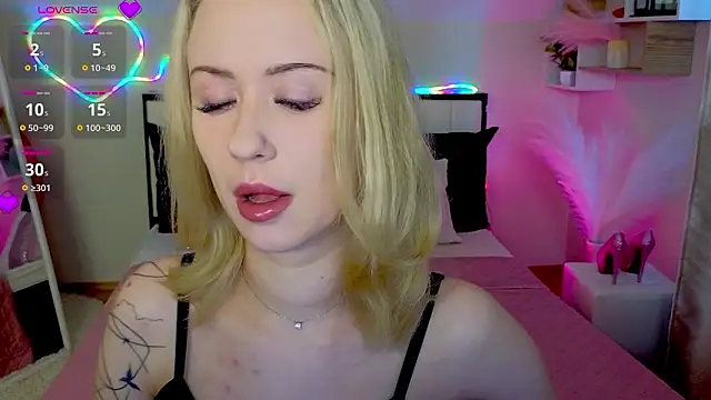 SashaBrooks online show from 02/25/26, 02:06