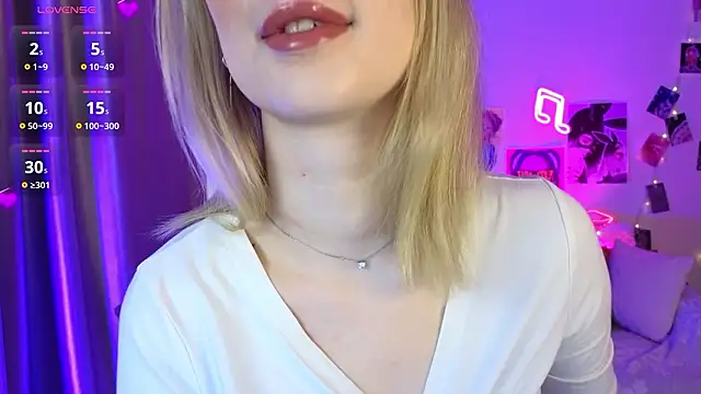 SashaBrooks online show from 03/01/26, 02:17