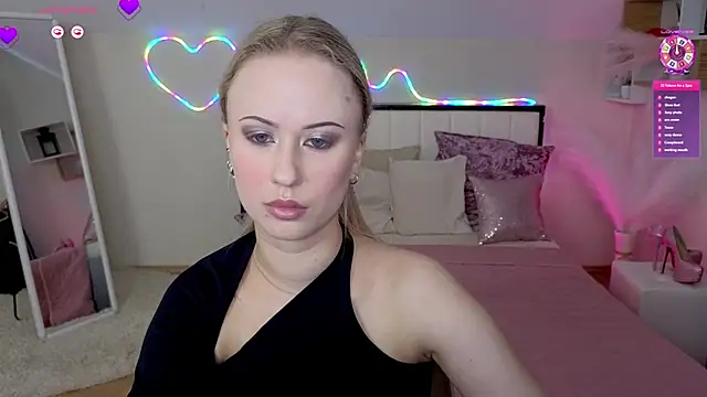 SashaBrooks online show from 05/12/26, 02:01