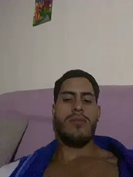 Dalton oficial online show from 05/14/26, 03:03
