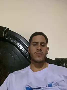 Dalton oficial online show from 11/22/25, 02:10