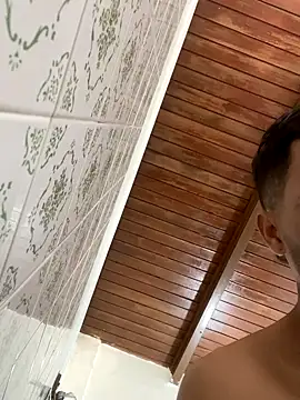 Dalton oficial online show from 11/15/25, 03:05