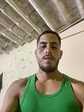 Dalton oficial online show from 03/21/26, 03:19