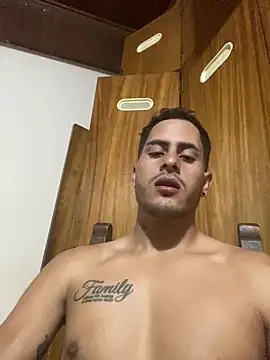 Dalton oficial online show from 11/01/25, 03:46