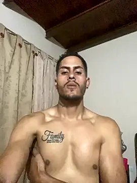 Dalton oficial online show from 12/18/25, 02:27