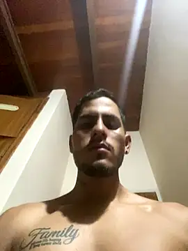 Dalton oficial online show from 12/20/25, 12:57