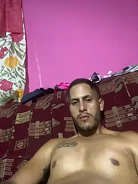 Dalton oficial online show from 02/22/26, 05:43