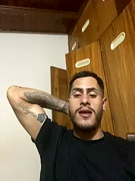 Dalton oficial online show from 10/24/25, 02:21