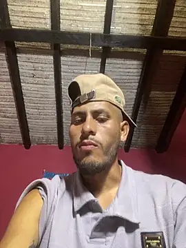 Dalton oficial online show from 02/13/26, 01:49