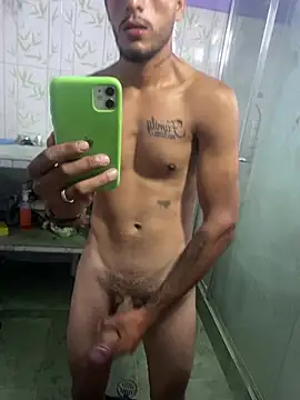 Dalton oficial online show from 02/08/26, 12:25