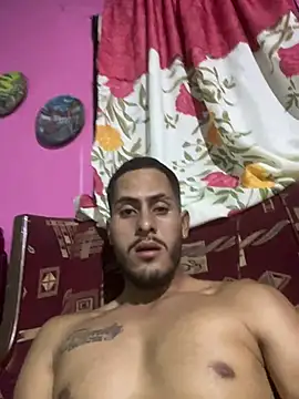 Dalton oficial online show from 03/14/26, 04:07